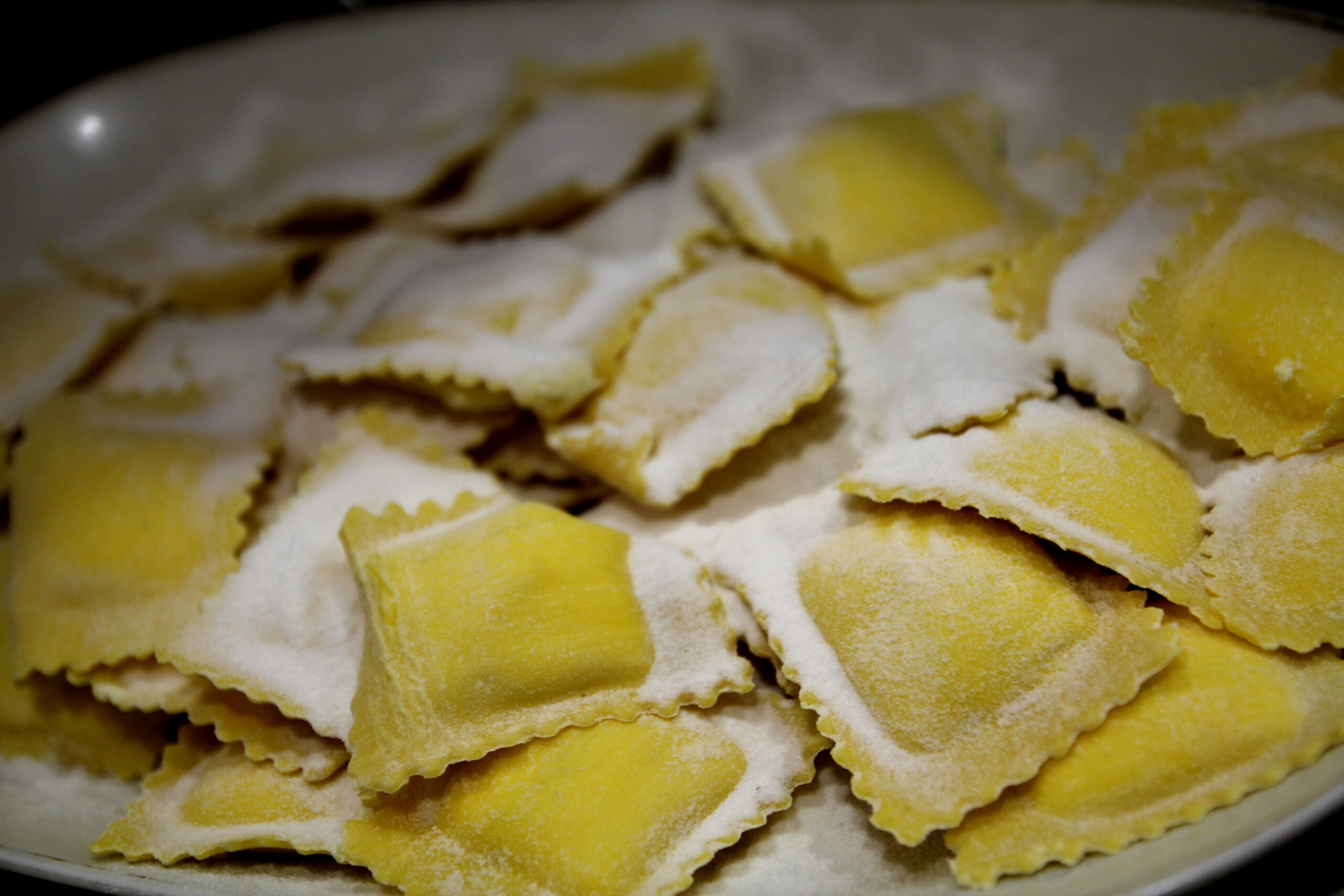 Pasta fresca di qualità a Milano centro