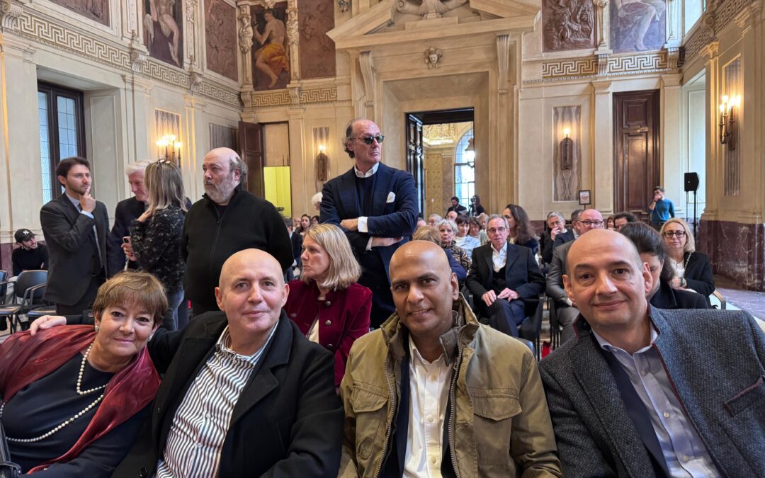 Antico Pastificio Moscova diventa storia!